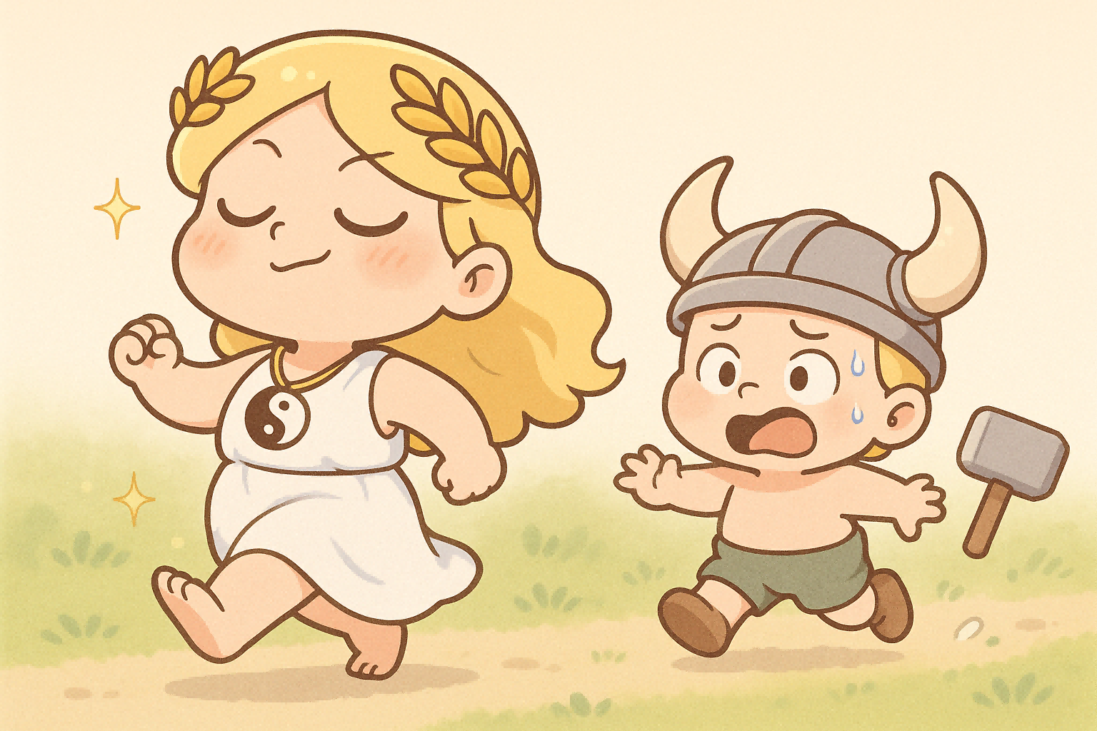 Baby Family