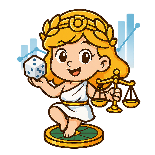 Tyche Baby Logo