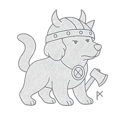 Mystery Project Logo